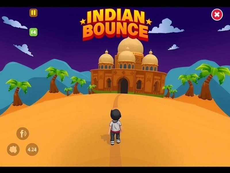 Indian Bounce Legends community discussion